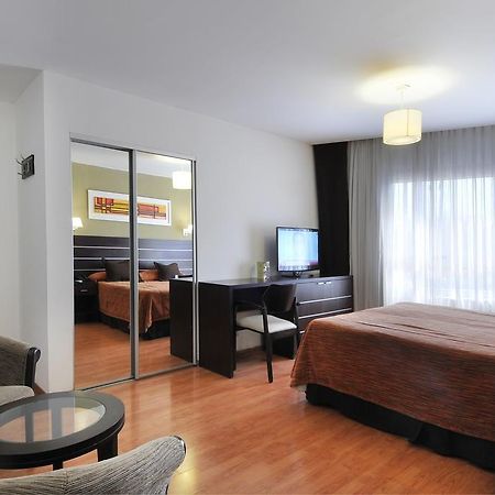 Los Sauces Hotel & Spa วิญาการ์ลอสปาซ ภายนอก รูปภาพ