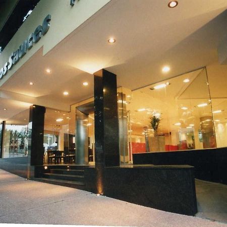 Los Sauces Hotel & Spa วิญาการ์ลอสปาซ ภายนอก รูปภาพ