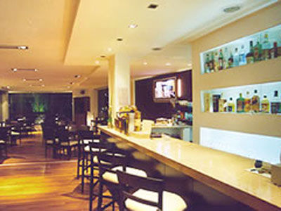 Los Sauces Hotel & Spa วิญาการ์ลอสปาซ ภายนอก รูปภาพ
