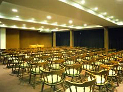 Los Sauces Hotel & Spa วิญาการ์ลอสปาซ ภายนอก รูปภาพ