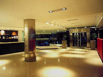 Los Sauces Hotel & Spa วิญาการ์ลอสปาซ ภายนอก รูปภาพ