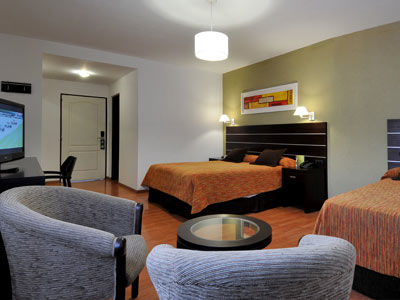 Los Sauces Hotel & Spa วิญาการ์ลอสปาซ ภายนอก รูปภาพ
