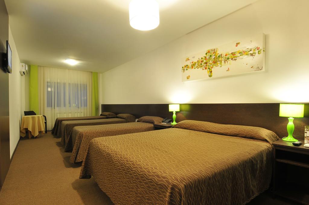 Los Sauces Hotel & Spa วิญาการ์ลอสปาซ ภายนอก รูปภาพ