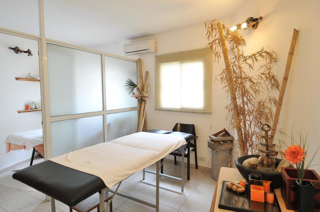 Los Sauces Hotel & Spa วิญาการ์ลอสปาซ ภายนอก รูปภาพ